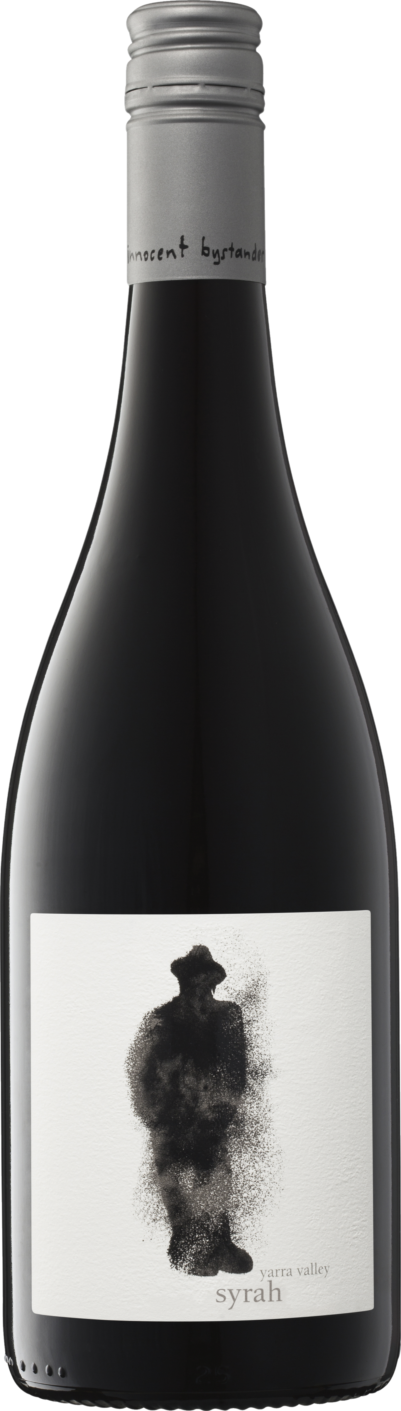 Innocent Bystander Syrah 2009